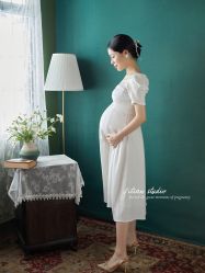 -专注孕妇照亲子照·纪田摄影