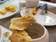 -青岛蓝海大饭店·爱琴海自助餐厅(崂山店)
