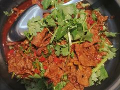 -兰湘子·湘菜小炒(盛龙广场店)