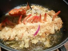 -茉莉餐厅(包河万达店)