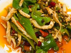火爆黄喉-喜洋洋(中山四路店)