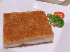 -利苑酒家(宜安广场店)