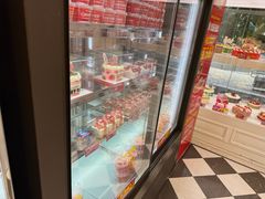 -味多美蛋糕(苏州街地铁店)