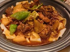 -耶里夏丽·丝路新疆菜·清真食品(徐汇南丹东路臻选店)