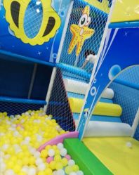 -佳贝爱益智主题儿童乐园(乐尔乐旗舰店)