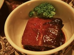 东坡肉-钱塘花园·宁波菜