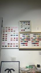 -尤米一站式美甲美睫