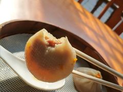 -忆秦园小笼包(惠山古镇总店)