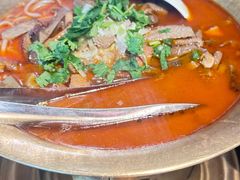 -龍聚祥烧麦馆(万达店)