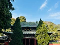 -报恩寺(平武县)