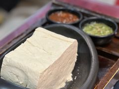 一品豆腐-一块豆腐·海鲜·家常菜(李沧书院路店)