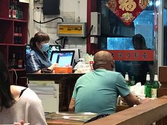 大堂-韩师傅老大同刀削面(北苑路店)