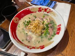 澳门王-豚王拉面(澳门银河店)