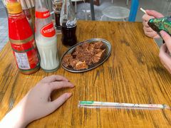 -小梁哥云吞面(黄贝岭店)