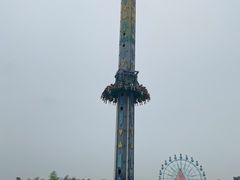 -南京银杏湖乐园