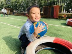 -蒙田森·蒙特梭利幼儿园(锦西园区)