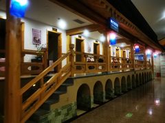 -纽斯桑拿会所(天山店)