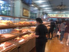 -新侨三宝乐面包店(崇文门店)