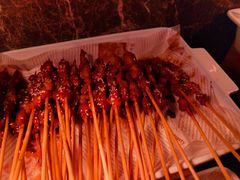 -红林大酒店RFcafe自助餐厅