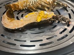 -青蓬海上捞蒸品海鲜城(海岸城店)