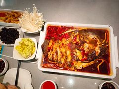 -匠子烤鱼(上邦百汇城店)