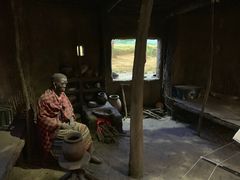 -国家自然博物馆