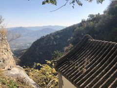 -北京鹫峰国家森林公园