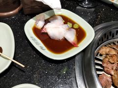 -韩盛·盛江山自助料理(沈辽路万达店)