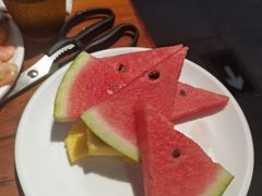-圣罗巴海鲜烤肉自助(佳兆业店)