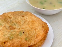 -老方子馅饼粥(台东店)