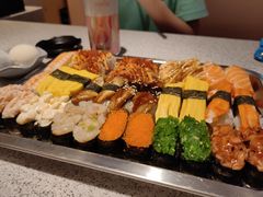 -争鲜回转寿司(南开大悦城店)
