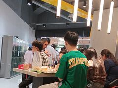 -麦当劳(郑州正弘城店)