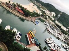 -深圳大梅沙京基洲际度假酒店