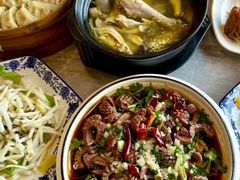 -呼吸森林·生态农庄农家乐私房菜