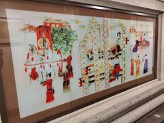 -皇城老妈·大连海鲜火锅(港湾店)
