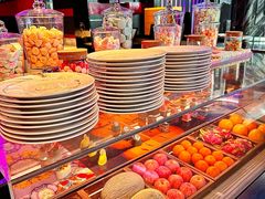 -西安W酒店·WEI全味西餐厅
