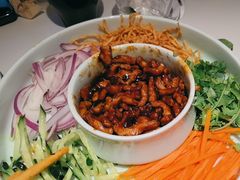 -额娘·春饼烤鸭(天鸿店)
