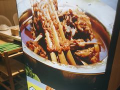 -和庆斋羊蝎子火锅·碳缸烧烤(顺义旗舰店)