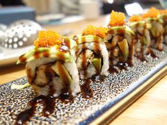 -提香日本料理