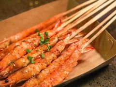 -蛙喔炭烧牛蛙(盐城盐都万达店)