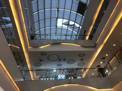 -万达广场(无锡滨湖店)