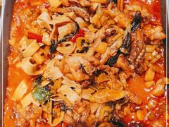 -望湘园·洞庭渔宴(永旺店)