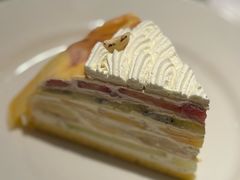 -EAU CAFE(永康路店)