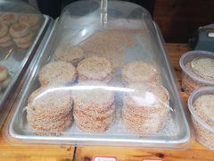 枣泥饼-张记袜底酥(锦溪店)