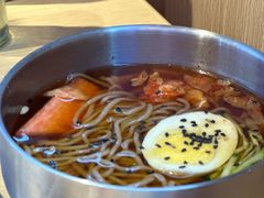 -韩乔恩·韩式自助·无限烤肉(新迎新城店)