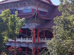 -开福禅寺