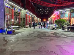 -华声天桥民俗文化园