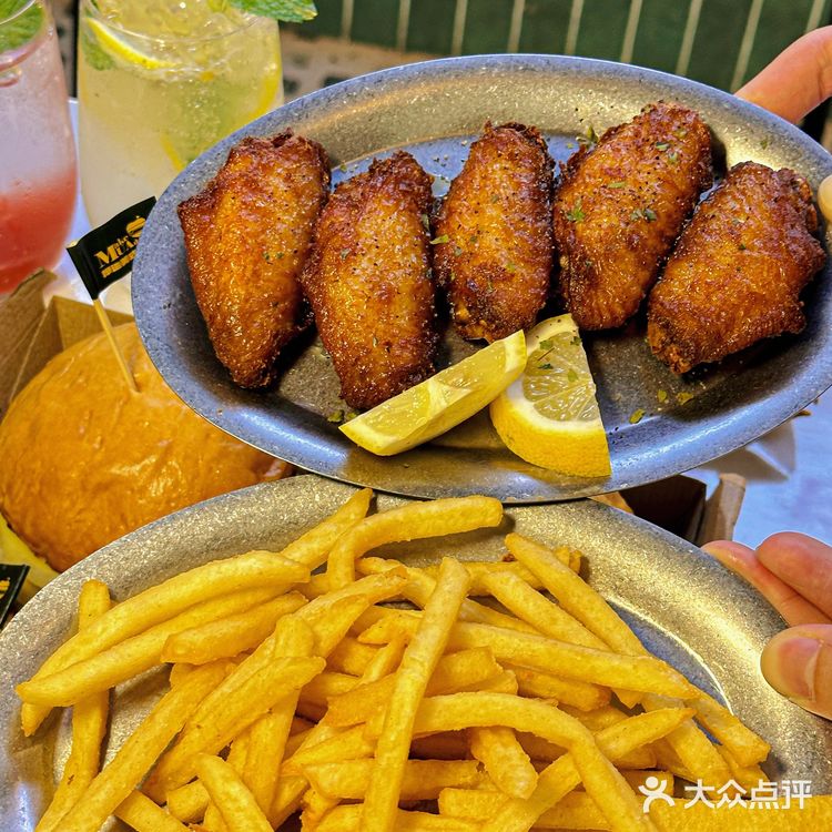 厦门也有和shakeshack一样好吃的汉堡！！🍔