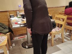 -合易泓烤肉•首创生椰大油边(宁山路店)