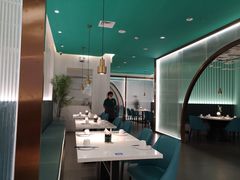 -小团圆餐厅(豪布斯卡店)